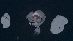 A screenshot taken in Dreams. 8 of 23.