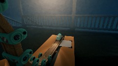 Tren: Night Packages