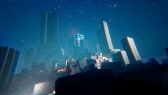 A screenshot taken in Dreams. 2 of 9.