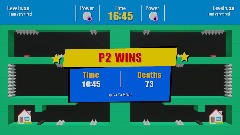 A screenshot taken in Dreams. 11 of 19.