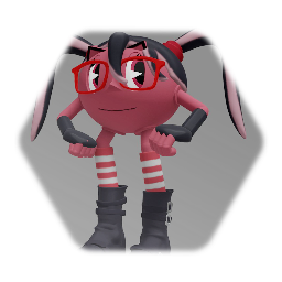 Cylindria (UPDATED)- Pac-Man and the Ghostly Adventures