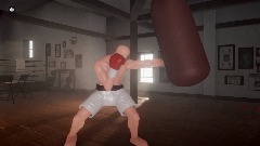 A screenshot taken in Dreams. 21 of 27.