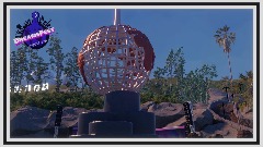 A screenshot taken in Dreams. 3 of 3.