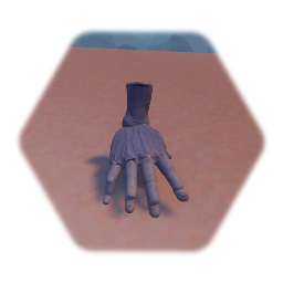 Main morte - 08/03/2020