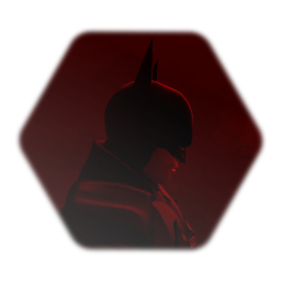 Batman 2022