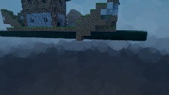 Cod Zombies Minecraft Village