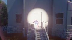 Ultimate Japanese Spider Man - Northshore