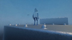 A screenshot taken in Dreams. 3 of 4.