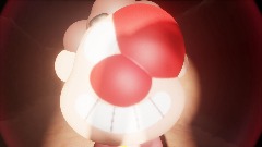 A screenshot taken in Dreams. 2 of 3.