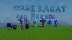 A screenshot taken in Dreams. 30 of 30.