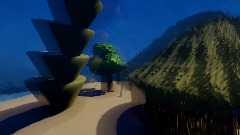 A screenshot taken in Dreams. 7 of 11.