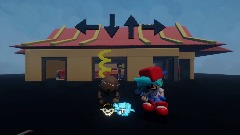 Amogus McDonald's fedy fad frd 2am Amogus happy mel1 !1!