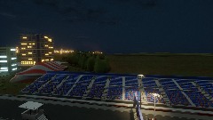 Super GP - Movin' in Circles