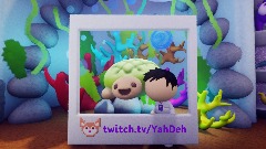 A screenshot taken in Dreams. 1 of 30.