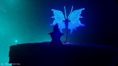 A screenshot taken in Dreams. 3 of 8.