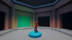 Crash Bandicoot: Thorn Apart