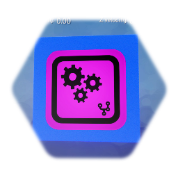 Speed Sensor  & Display Chip