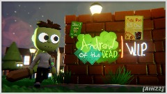 [WIP] Andrew of the Dead [ATHZ2]