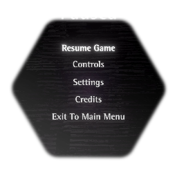 Pause Menu Logic (Plug N Play)