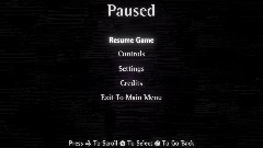 A screenshot taken in Dreams. 3 of 4.