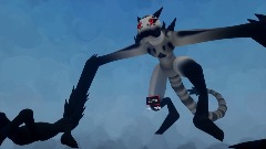 A screenshot taken in Dreams. 1 of 8.