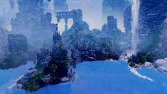 A screenshot taken in Dreams. 6 of 19.