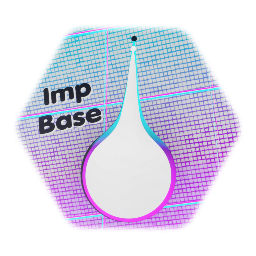 Imp <pink>Base