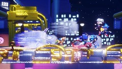 A screenshot taken in Dreams. 2 of 25.