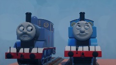 We'll Be Right Back.