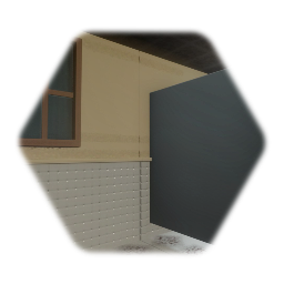 Raddics High Bathroom assets