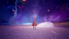 A screenshot taken in Dreams. 1 of 1.