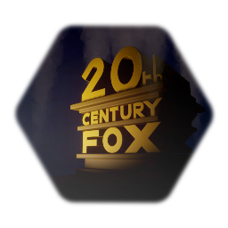 20th Century Fox Logo