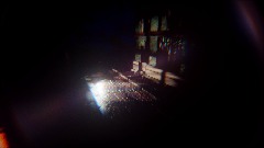 Long walk home. (WIP)