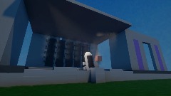 Michael Jackson History tour concert wip