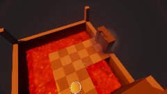 Dark gaurd: the genocidal revoultion (battle 8)