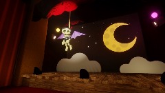 A screenshot taken in Dreams. 20 of 27.