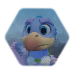 Merbird