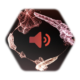 Computer Voice - "Warning: Hostiles Approaching"