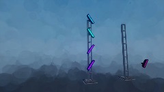 A screenshot taken in Dreams. 3 of 3.