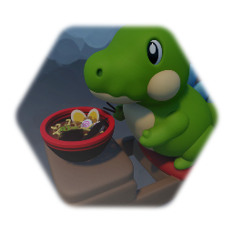 Ramen Kobold