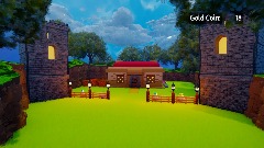 A screenshot taken in Dreams. 27 of 30.