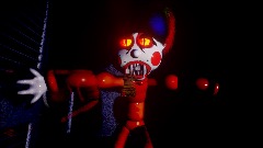 A screenshot taken in Dreams. 22 of 27.