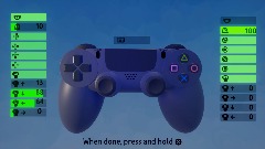 A screenshot taken in Dreams. 1 of 1.