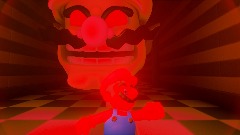dO nOt ReSeArCh (Wario apparition)