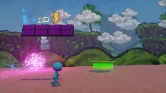 A screenshot taken in Dreams. 1 of 29.