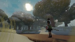 A screenshot taken in Dreams. 1 of 17.
