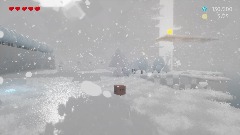 A screenshot taken in Dreams. 19 of 30.