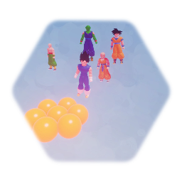 Ma création - 20/04/2020