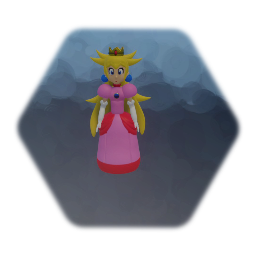 Princess Peach