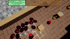 A screenshot taken in Dreams. 1 of 1.